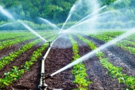 رویداد هوشمندسازی مصرف آب شرب و  کشاورزی رفسنجان به ایستگاه پایانی رسید