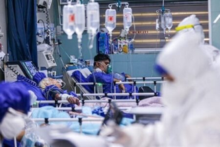 شمار قربانیان کرونا در کرمان به  ۵۴۵۳ نفر رسید