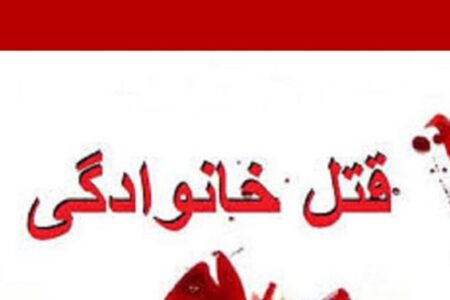 دستگیری عامل قتل جوان رفسنجانی در صحنه نزاع