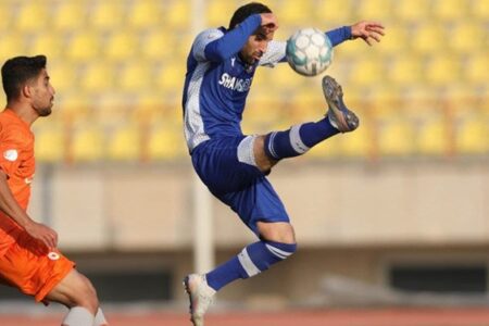 مس کرمان در یک قدمی صدر