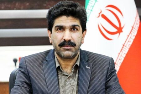 ورزشگاه شماره ۲ باشگاه مس رفسنجان آماده شد