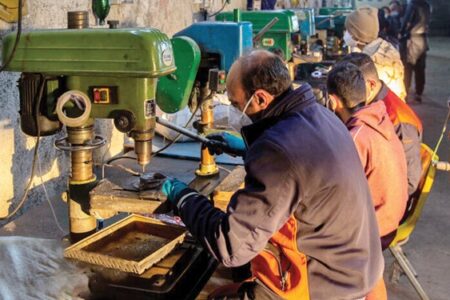 ایجاد بیش از ۱۳ هزار فرصت شغلی توسط کمیته امداد کرمان