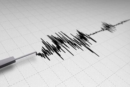 خسارتی از زلزله کهنوج گزارش نشده است