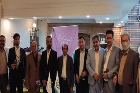 فعالیت ۱۵۰۰ وکیل پایه یک و کارآموز در کانون وکلای دادگستری کرمان