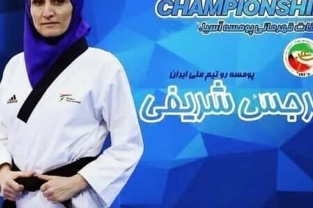 راهیابی تکواندوکار جیرفتی به نیمه‌نهایی مسابقات جهانی تکواندو