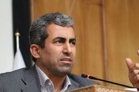 ورودی زندان‌ها باید کاهش یابد