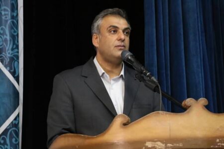 توسعه متوازن، دغدغه اصلی ورزشی کرمان