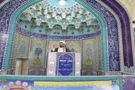 جریان اوکراین نشان داد که پشتیبانی دولت‌های غربی سراب است