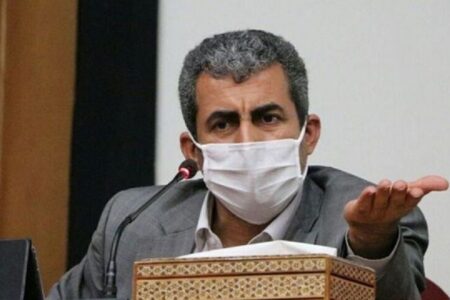 استیضاح وزیر ارتباطات به دلیل وضعیت نامطلوب حوزه ارتباطات استان کرمان