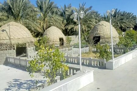 تشدید نظارت بر اقامت‌گاه‌های بوم‌گردی کرمان