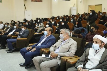 برگزاری پیش رویداد استارت آپ کارآفرینی در جیرفت