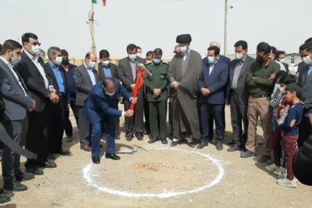 بهره‌برداری از چند طرح آموزشی در سیرجان