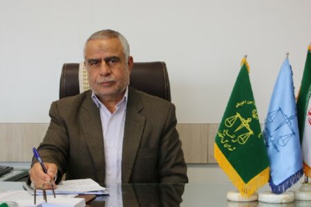 ۵۹ هزار پرونده درکرمان با مهر صلح وسازش مختومه شد