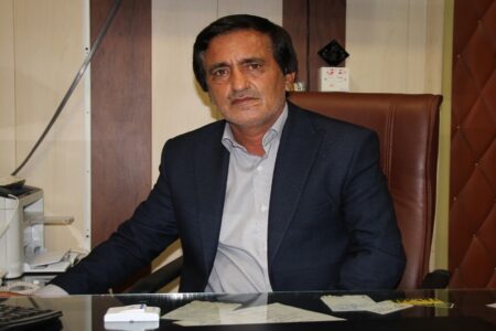 عدالت و جهاد فرهنگی اولویت اول کار ما است