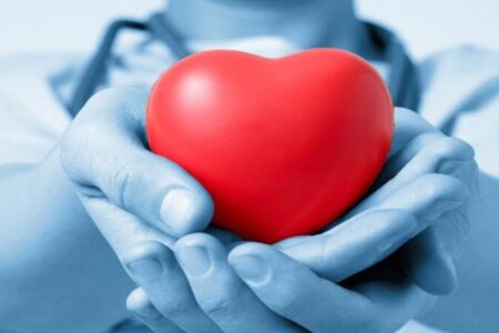 اولین اهدای عضو کرمان در سال جدید امروز اتفاق افتاد