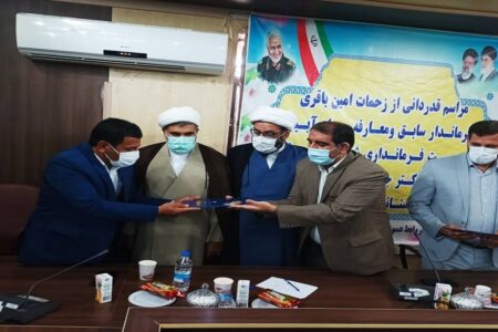 منش و مکتب حاج قاسم باید در مدیران استان تجلی پیدا کند