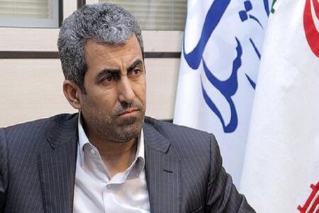 اولویت اشتغال در معادن فعال راین برای جوانان این بخش است