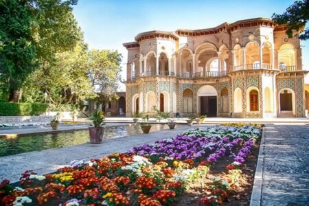 باغ شاهزاده ماهان در روز ۱۳ فروردین ۱۴۰۱ تعطیل است