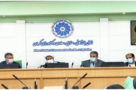 اصلاح قانون اتاق بازرگانی در دستور کار کمیسیون اقتصادی