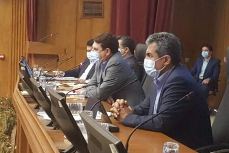 آب کمبود نیست مدیریت آب دچار مشکل است