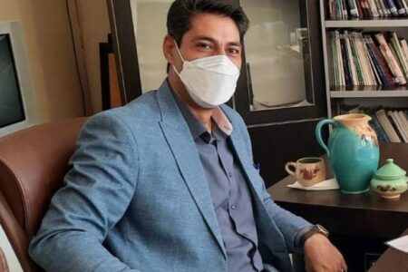 از وجود سروهای چهارصد ساله تا بازدید از “ارگ راین” بر بلندای تپه/ بازدید از بزرگترین دهانه آتشفشانی ایران را از دست ندهید