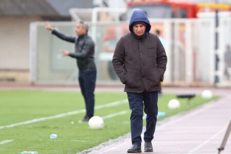 قلعه‌نویی: در صورتی می‌توانیم پیروز شویم که نقاط قوت سپاهان را قطع کنیم