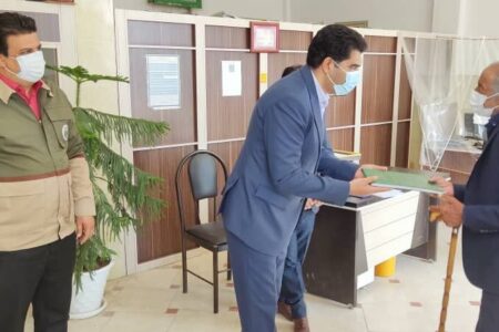 مجریان طرح‌های مرتعداری جنوب کرمان از پرداخت عوارض معاف می‌شوند