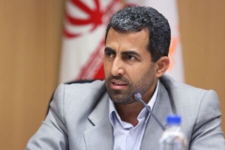 اشتغالزایی برای حدود ۳۰۰۰ نفر با اجرای طرح توسعه فولاد راور