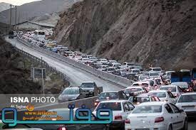 افزایش ۵۰ درصدی تردد مسافران نوروزی در استان کرمان