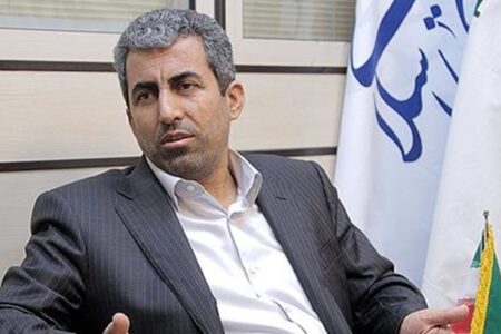 پورابراهیمی: قانون اتاق بازرگانی اصلاح می‌شود