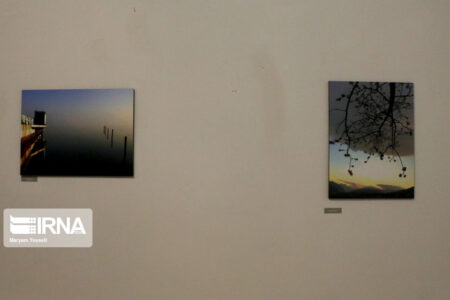 نمایشگاه عکس “ایران من” در کرمان گشایش یافت