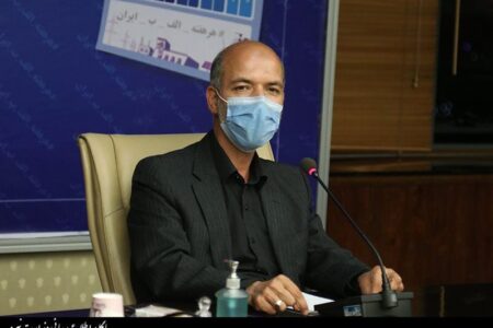 وزیر نیرو: تعرفه آب برای مشترکان کم مصرف تغییر نمی کند