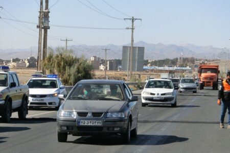 استاندار: نباید از حجم سفرهای نوروزی به کرمان غافلگیر شویم