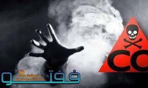 مسمومیت هفت عضو یک خانواده در شهربابک با گاز مونوکسیدکربن