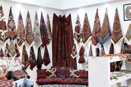 بم همچنان خانه صنایع‌دستی ندارد/مدیرکل میراث کرمان: بابت تاخیر عذرخواهم
