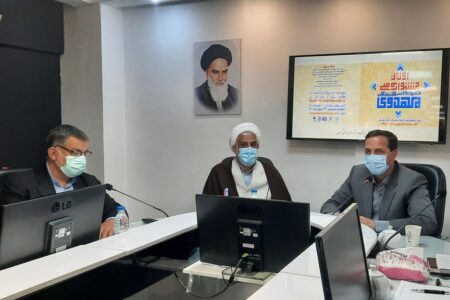 ۱۱۳۲ اثر به جشنواره ملی سبک زندگی مهدوی در کرمان ارسال شد