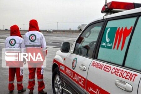 آماده‌باش ۲۸ پایگاه امداد و نجات هلال‌احمر کرمان در نوروز و چهارشنبه‌سوری