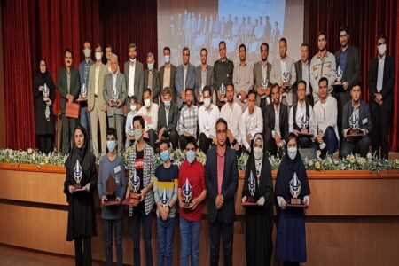 ۷۳ طرح به رویداد استانی استارتاپ بهینه سازی مصرف آب ارسال شد