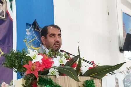سرپرست معاونت سیاسی استانداری کرمان: تلاش شبانه روزی گفتمان دولت سیزدهم است