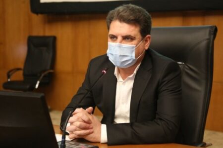 استاندار: اطلس سرمایه گذاری کرمان در حال تدوین است