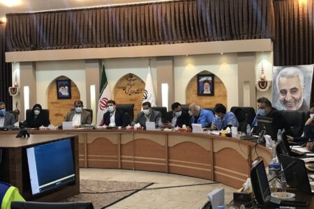 استاندار: ۳۵ نفر طی سه روز گذشته در جاده های کرمان جان باختند