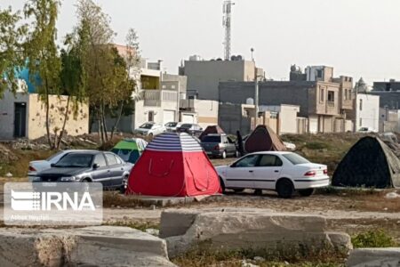 یک میلیون مسافر نوروزی وارد کرمان شدند