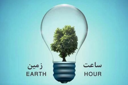 بناهای تاریخی کرمان در ساعت زمین خاموش می شوند