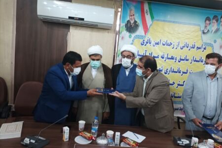 معاون سیاسی استاندار کرمان: تحقق تولید دانش‌بنیان و اشتغال‌آفرین، مرد میدان می‌خواهد