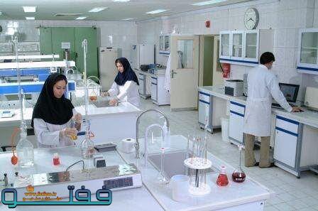 فعالیت ۱۰ شرکت دانش‌بنیان‌ در رفسنجان