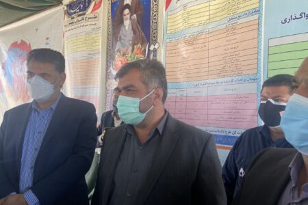 معاون وزیر نیرو: ۱۶ هزار روستای کشور از آب شیرین بهره‌مند می‌شود