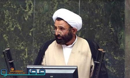 اصل ۸۵ بهترین مسیر برای طرح تنظیم‌گری مقررات در فضای مجازی است/ برخی در مجلس حاضر نیستند بخاطر مصلحت کشور هزینه دهند