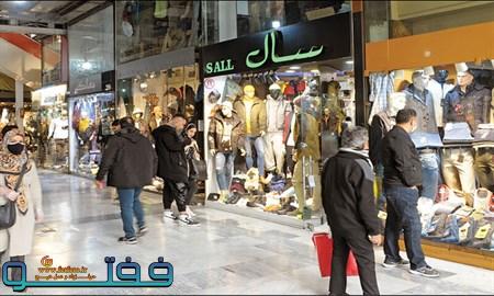 دهه ۹۰ سهم تولید داخلی پوشاک ۲۰ درصد و واردات آن ۸۰ درصد بوده است/ سکوت طراحان داخلی پوشاک برای ذائقه‌سازی بر اساس فرهنگ ایران اسلامی