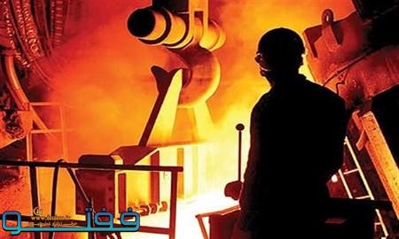 دانش و توان بومی تولید عنصر حیاتی صنعت فولاد را محقق کرد/ گام بلند کرمانی‌ها برای صرفه‌جویی ارزی ۱.۲ میلیاردی