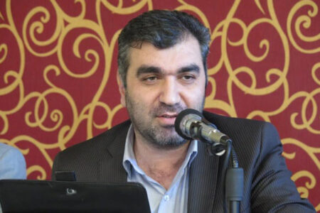 همه روستاهای بالای ۲۰ خانوار آبرسانی می شود